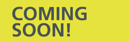 coming soon!